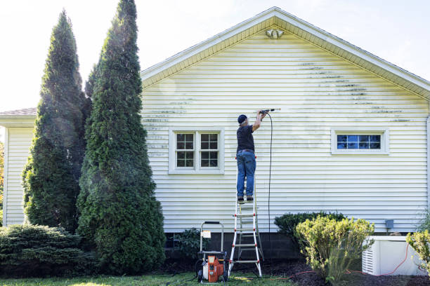 Best Fence Cleaning  in Elk Point, SD